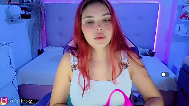 Kylie brokee online show from 5, 3, 2026