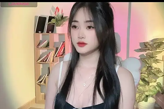  Aimy  online show from 7, 3, 2025