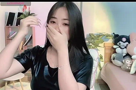  Aimy  online show from 20, 3, 2025