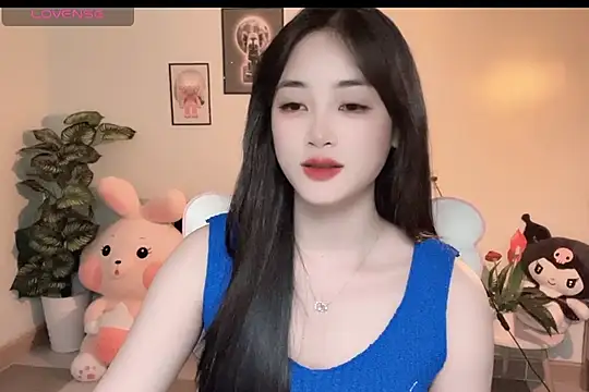  Aimy  online show from 4, 12, 2025