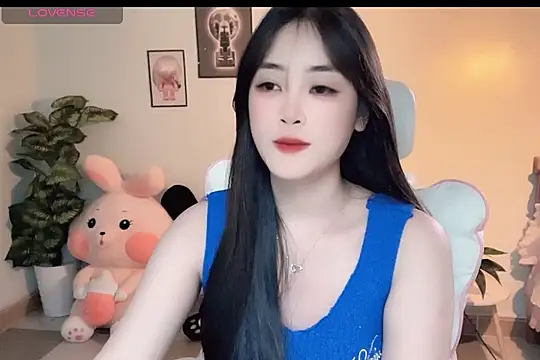  Aimy  online show from 19, 12, 2025