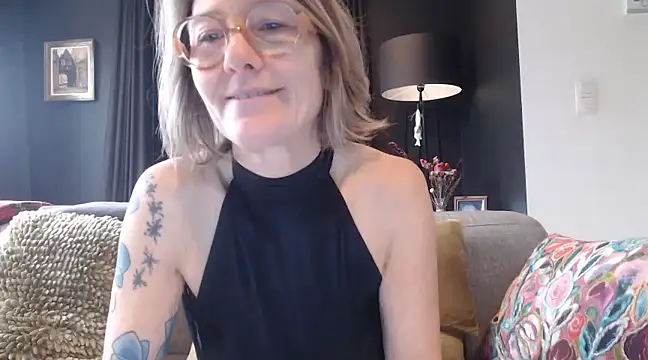 godinflower online show from 18, 1, 2025