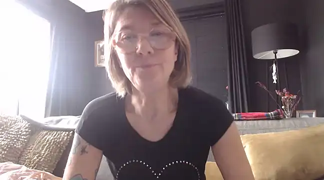 godinflower online show from 24, 1, 2025