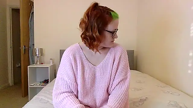 Snapshot of ScarletMae chatting on 29, 1, 2025 ScarletMae online show from 29, 1, 2025