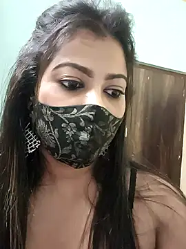 SANAYA ROY online show from 20, 12, 2025