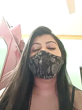 SANAYA ROY online show from 17, 1, 2026