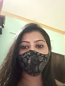 SANAYA ROY online show from 11, 3, 2026