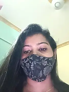 SANAYA ROY online show from 31, 3, 2026