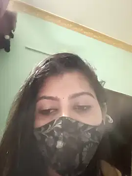 SANAYA ROY online show from 9, 4, 2026