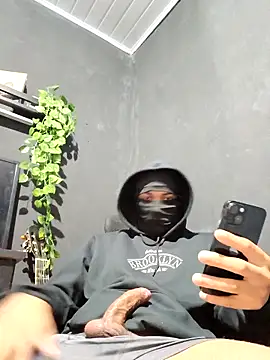 Brunildobcvt online show from 13, 4, 2026