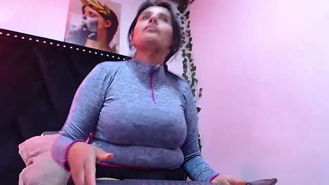  Marcela   online show from 20, 9, 2025