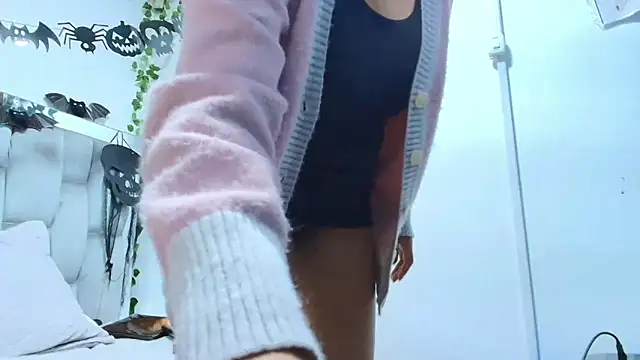  Marcela   online show from 29, 10, 2025