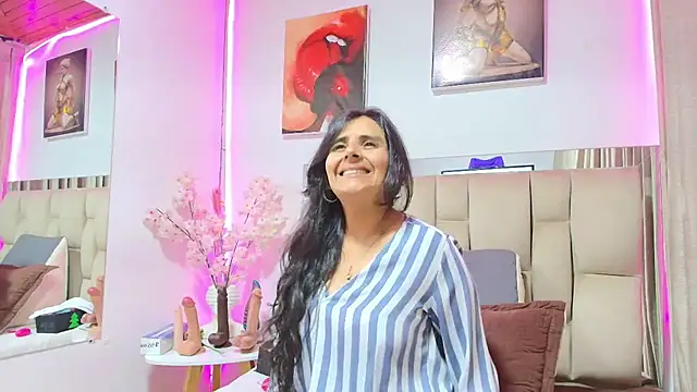  Marcela   online show from 16, 5, 2026