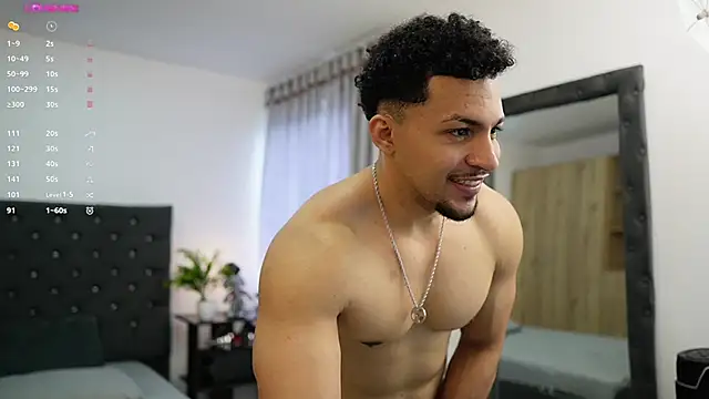 Martin Logan online show from 24, 1, 2025