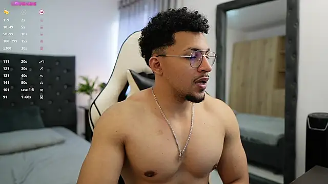 Martin Logan online show from 26, 1, 2025