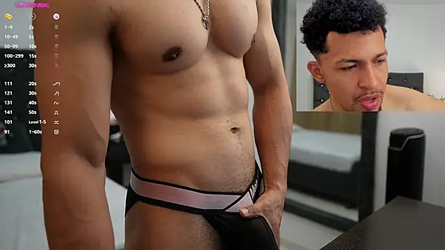 Martin Logan online show from 9, 2, 2025