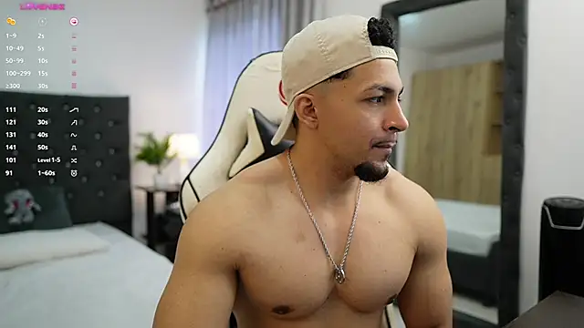 Martin Logan online show from 11, 2, 2025