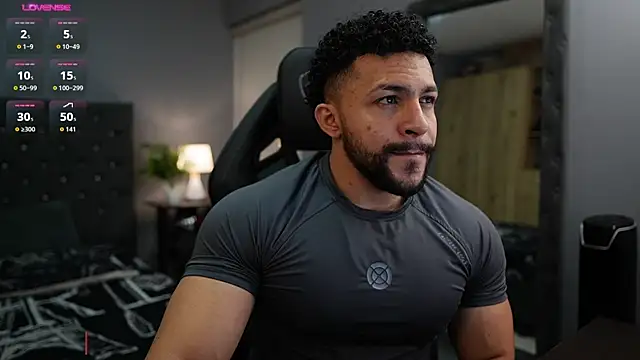 Martin Logan online show from 26, 9, 2025