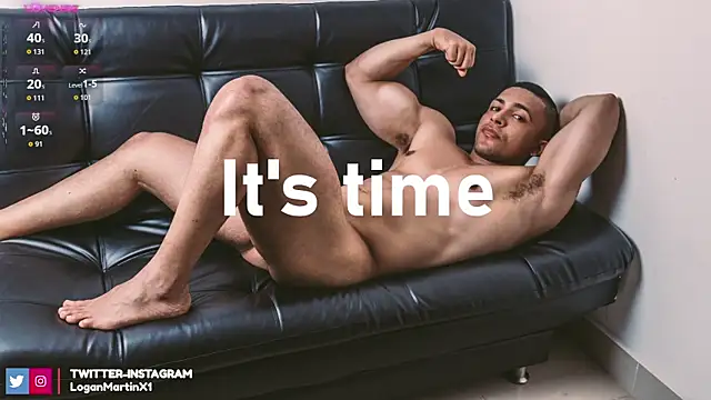 Martin Logan online show from 4, 10, 2025