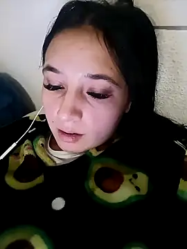 Snapshot of Juanamd1 chatting on 7, 12, 2024 Juanamd1 online show from 7, 12, 2024