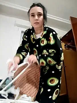 Snapshot of Juanamd1 chatting on 19, 12, 2024 Juanamd1 online show from 19, 12, 2024