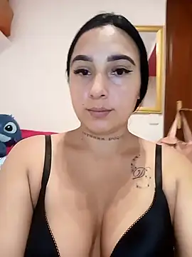 Snapshot of Juanamd1 chatting on 16, 1, 2025 Juanamd1 online show from 16, 1, 2025