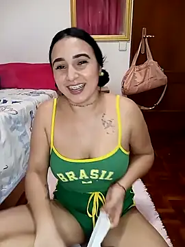 Snapshot of Juanamd1 chatting on 21, 1, 2025 Juanamd1 online show from 21, 1, 2025