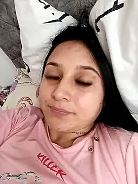 Snapshot of Juanamd1 chatting on 16, 10, 2025 Juanamd1 online show from 16, 10, 2025