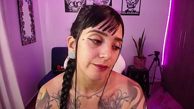 Snapshot of hibridaaa20 chatting on 25, 9, 2025 hibridaaa20 online show from 25, 9, 2025
