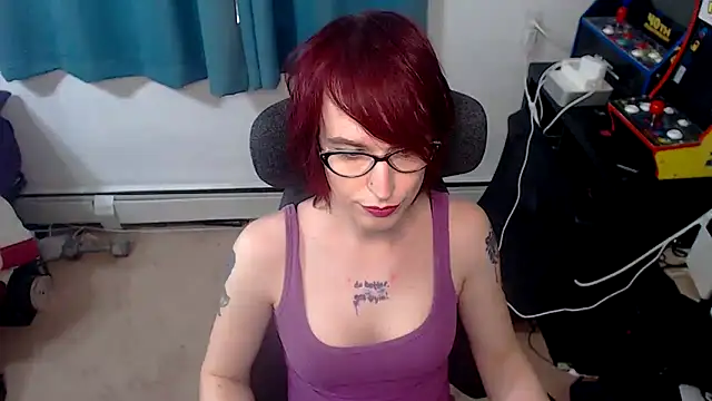 RyffBurnz online show from 10, 3, 2026