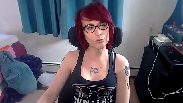 RyffBurnz online show from 23, 3, 2026