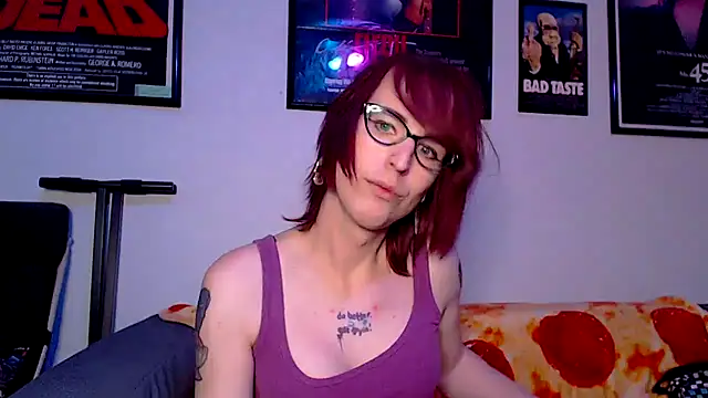 RyffBurnz online show from 10, 4, 2026