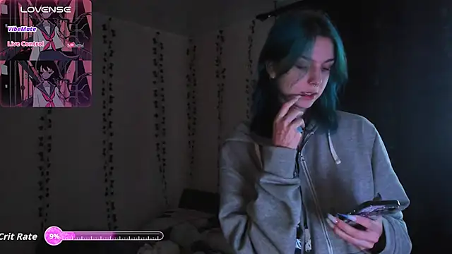 Reflexxxia  online show from 16, 10, 2025