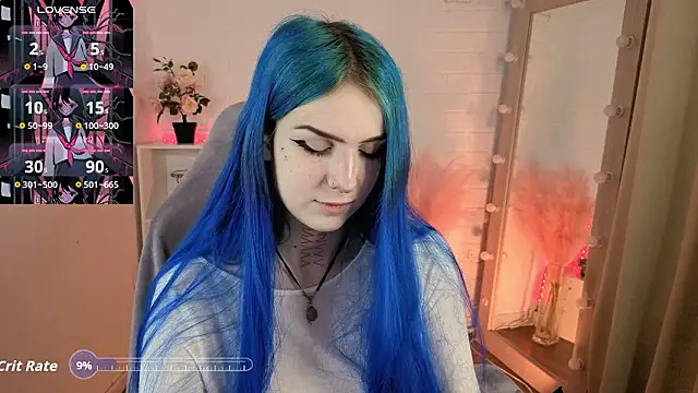 Reflexxxia  online show from 12, 2, 2026