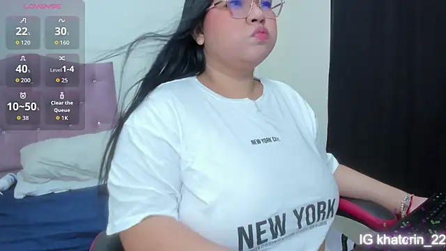 april lopez6 online show from 18, 9, 2025