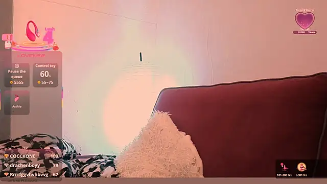 Lakshmi lotus online show from 17, 12, 2025