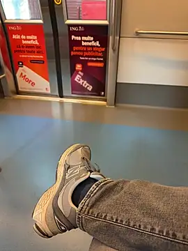 Masterofplesure online show from 15, 4, 2026