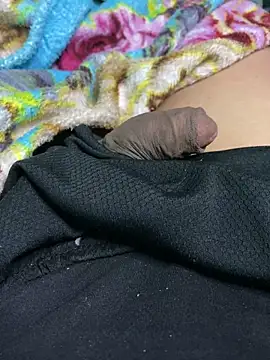 Snapshot of king_cum_ chatting on 7, 1, 2025 king cum online show from 7, 1, 2025
