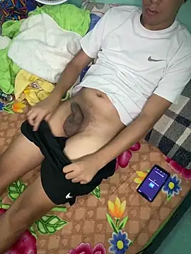 Snapshot of king_cum_ chatting on 16, 1, 2025 king cum online show from 16, 1, 2025