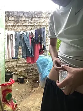 Snapshot of king_cum_ chatting on 2, 3, 2025 king cum online show from 2, 3, 2025