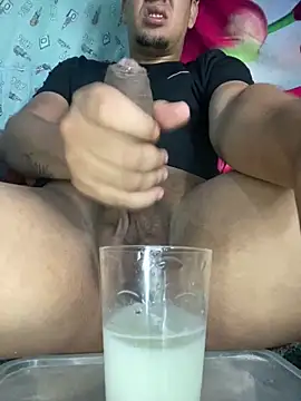 Snapshot of king_cum_ chatting on 23, 3, 2025 king cum online show from 23, 3, 2025