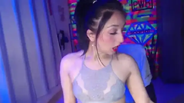 Snapshot of ScarlatSultry chatting on 16, 6, 2026 ScarlatSultry online show from 16, 6, 2026