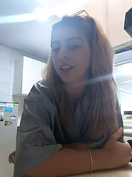 Nahiajhonson  online show from 31, 1, 2026