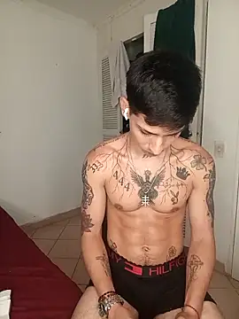 MasterSEX420 online show from 13, 3, 2026