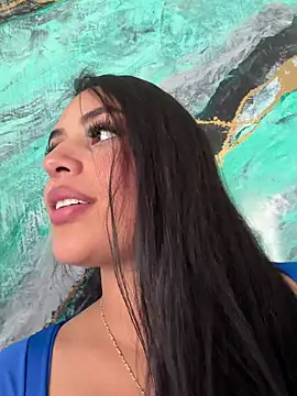 EmmaTorres  online show from 7, 2, 2026