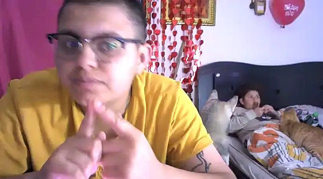 tatsumi nao online show from 16, 2, 2025