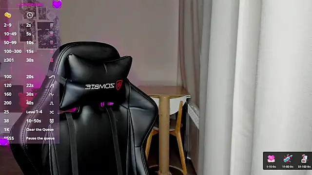 Sm0ly online show from 13, 12, 2024