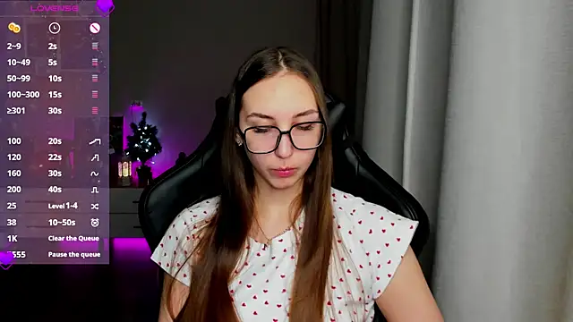 Sm0ly online show from 8, 1, 2025