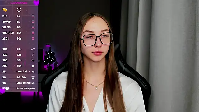 Sm0ly online show from 31, 1, 2025