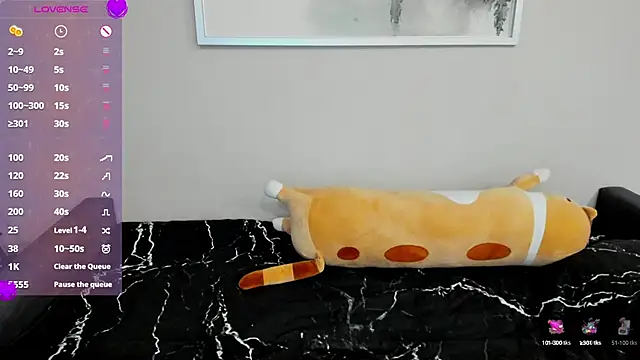 Sm0ly online show from 17, 2, 2025